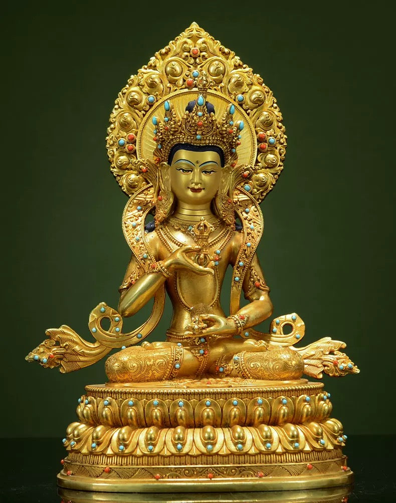 Samadhi: A Supernatural Power, or Our Most Ordinary Mind?