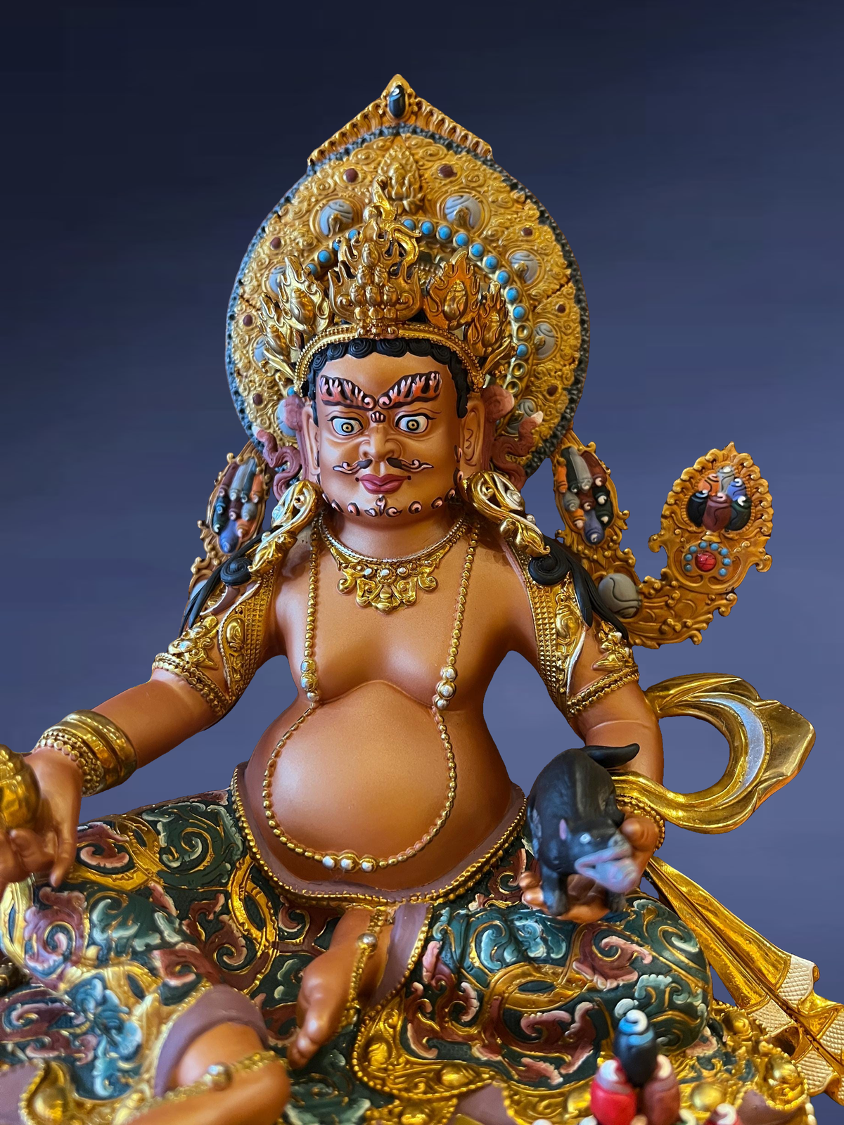 Why Spiritual Practice Is Not an Escape from Life