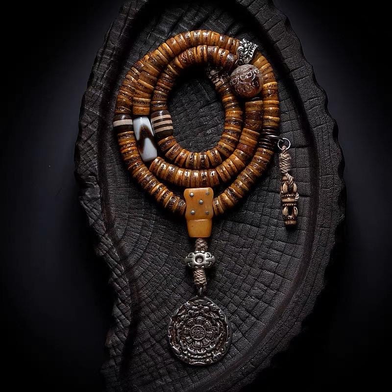 Vessel and Vision: Exploring the Source of Spiritual Power in Sacred Artifacts