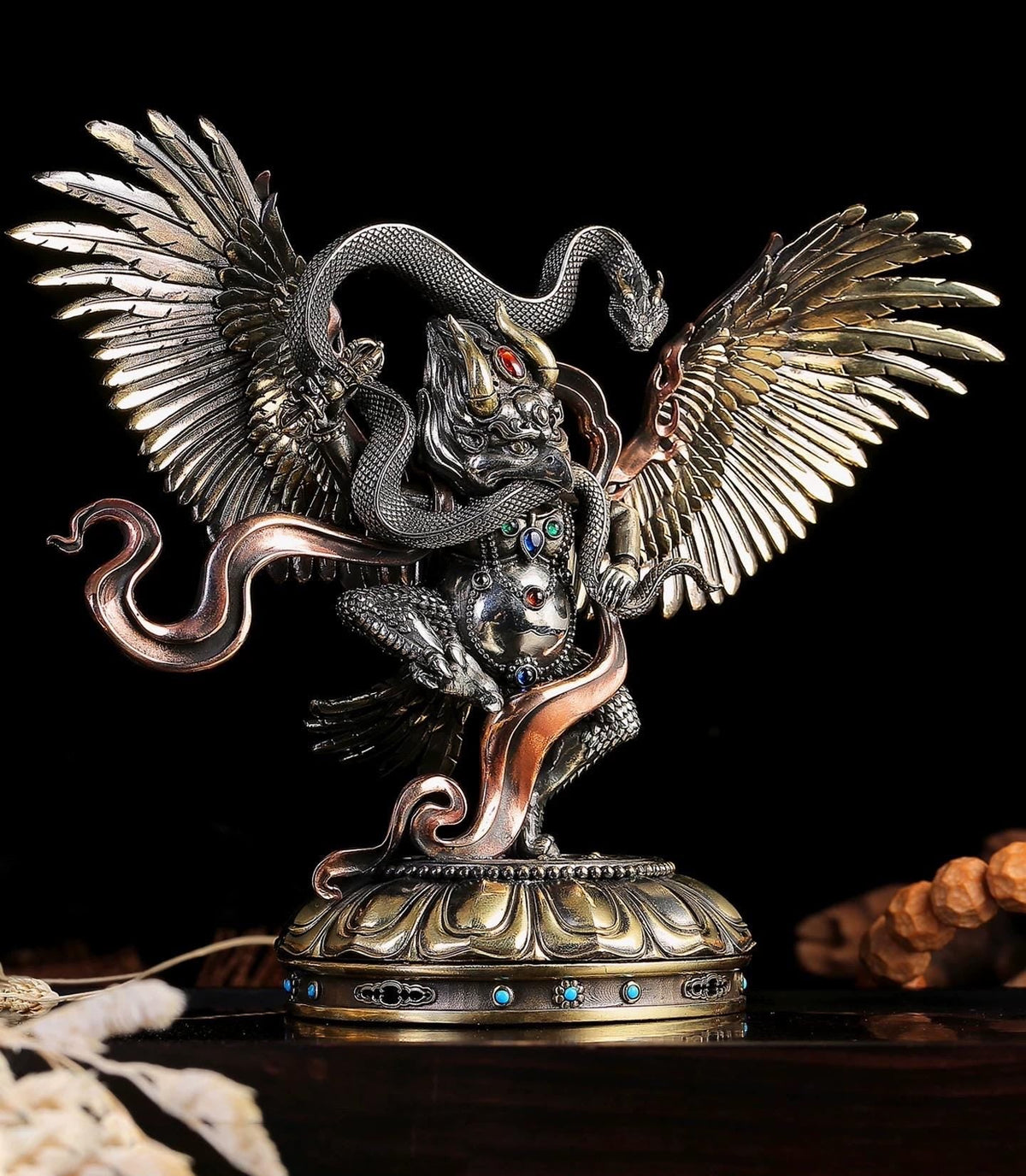 The Starting Point of Awareness: Wealth, Lust, Fame, Food, and Sleep