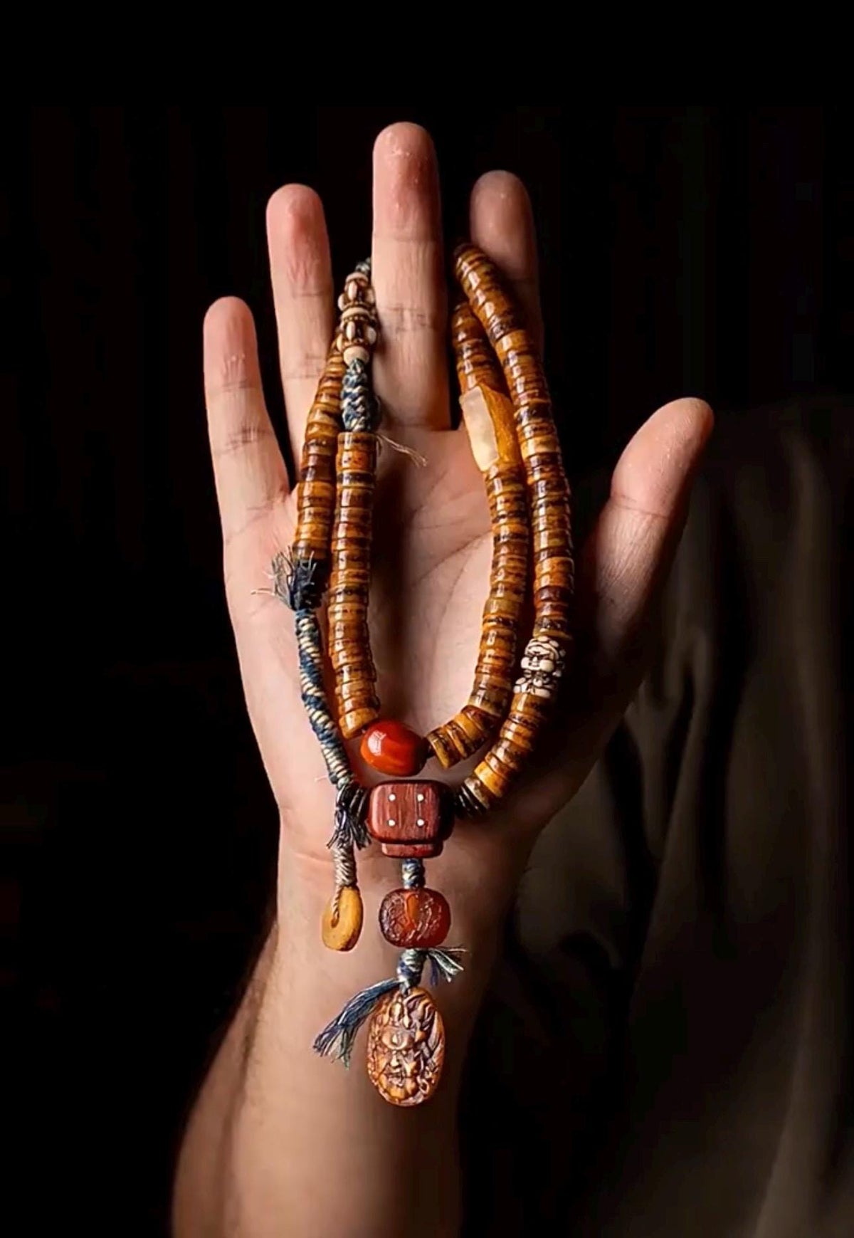 Cultivating a Joyful Heart in a World of Impermanence
