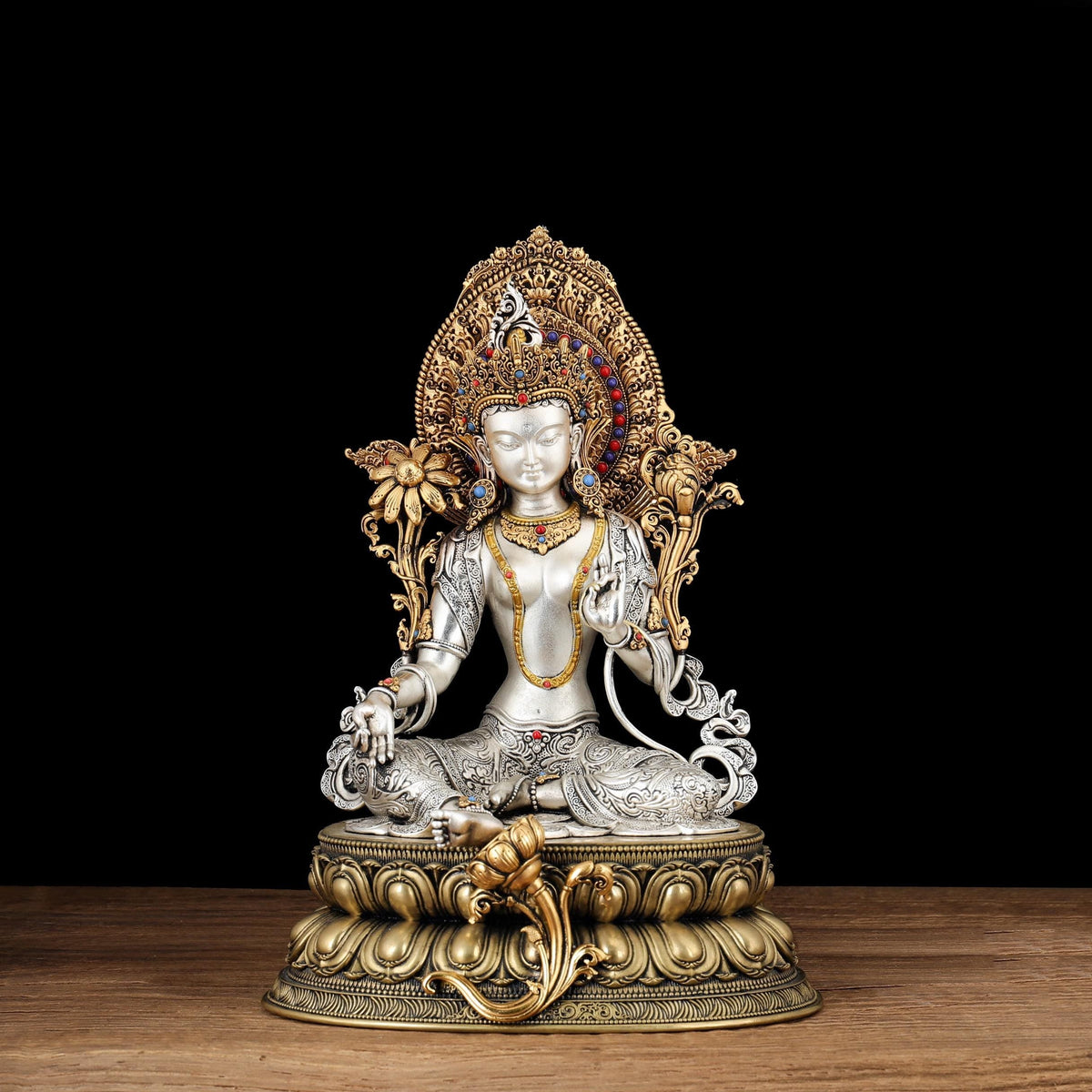 Allow Everything to Happen: The Healing Power of “Going with the Flow” in Buddhism