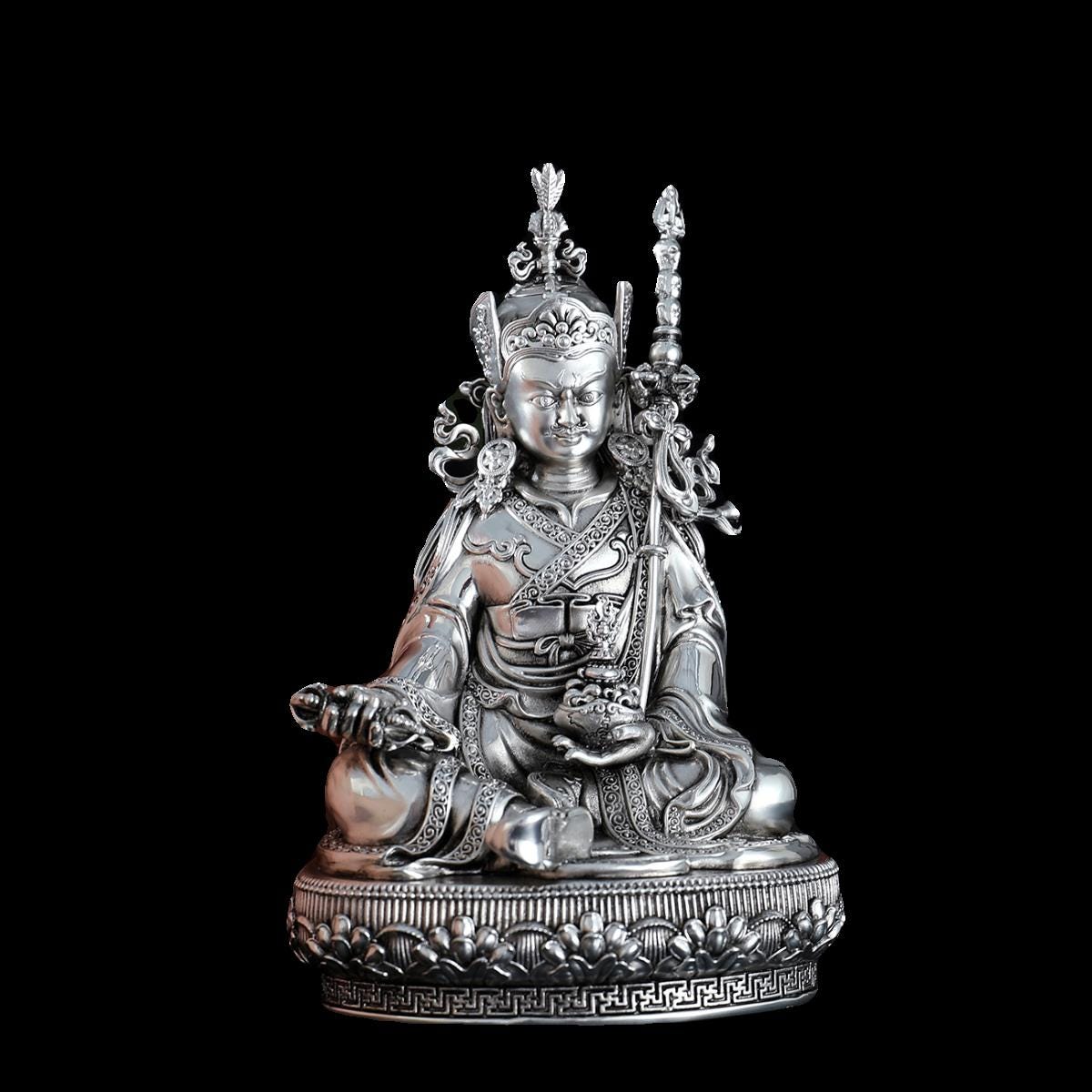 Walking Meditation: Reclaiming a Long-Lost Sense of Security in Every Down-to-Earth Step