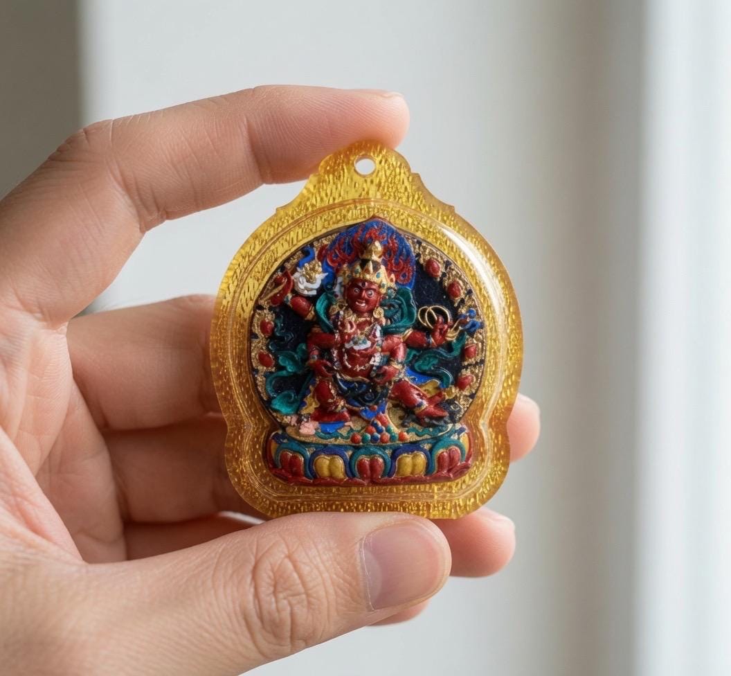 What Does “Emptiness” Really Mean in Buddhism? Understanding Emptiness and Finding True Freedom