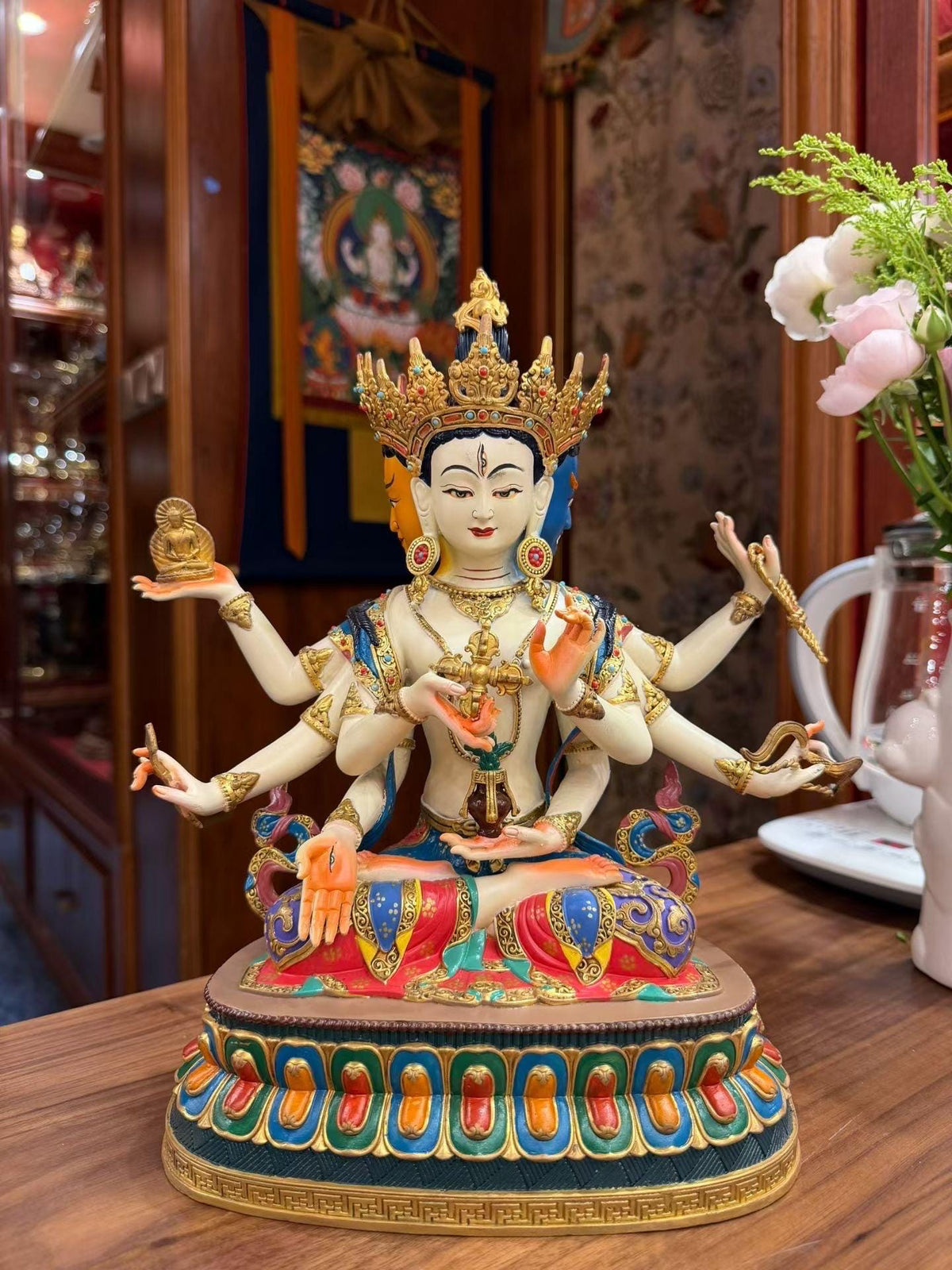 What is Enlightenment: What Does "Awakening" Mean in Buddhism?