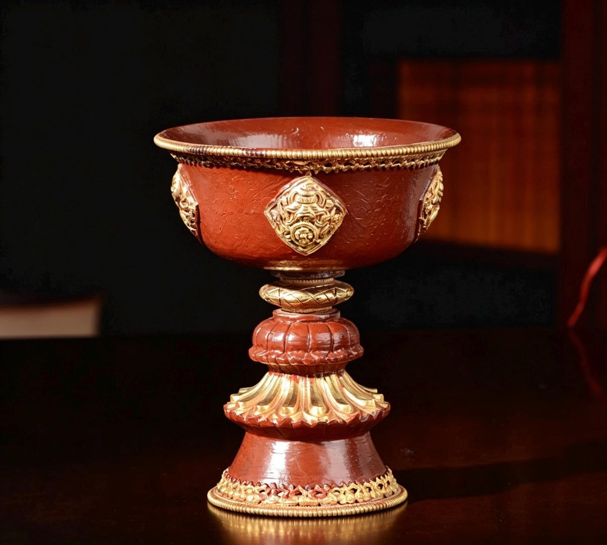 Where Buddhist Meditation Meets Modern Science