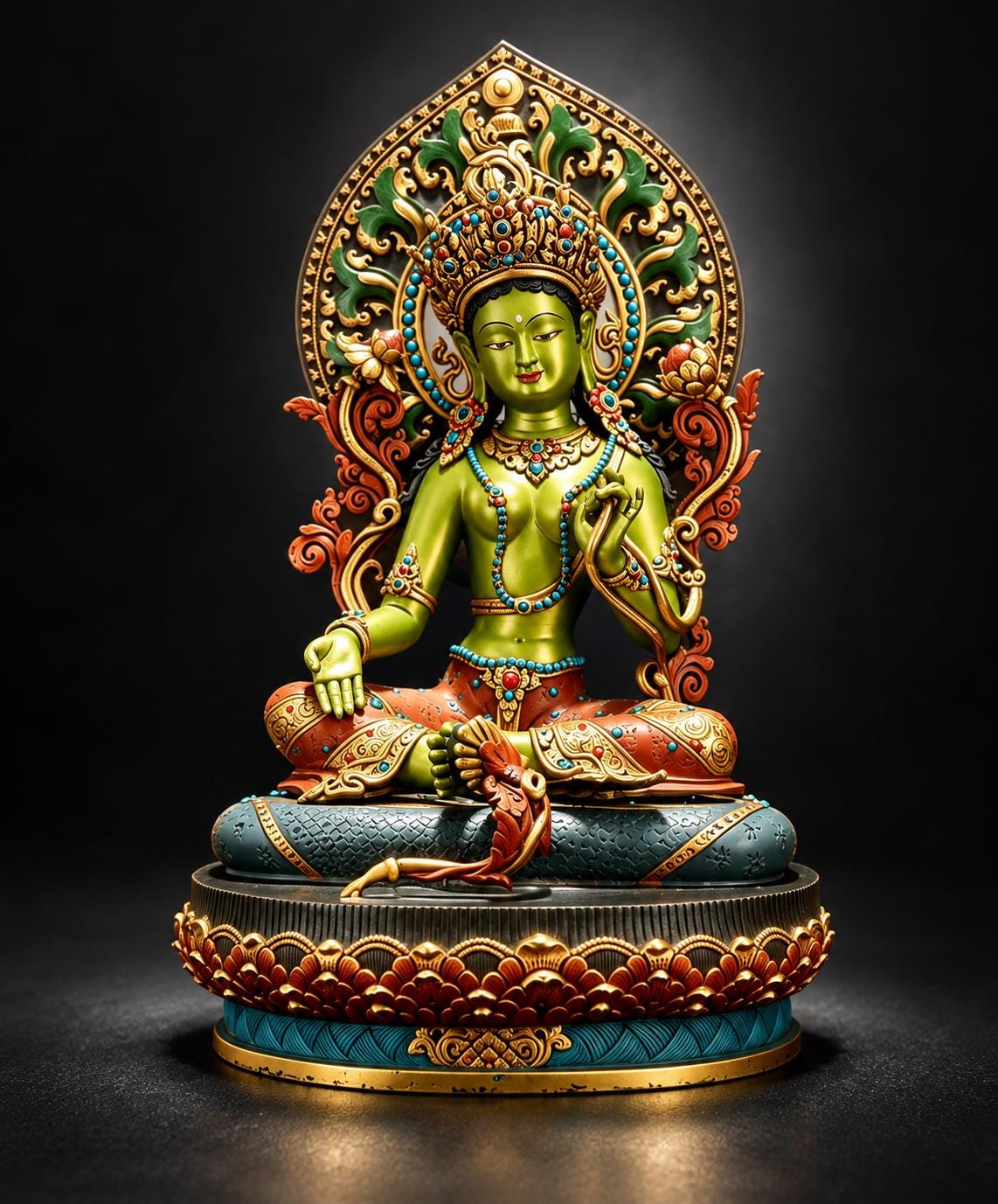 Buddhist Views on Wealth and Money