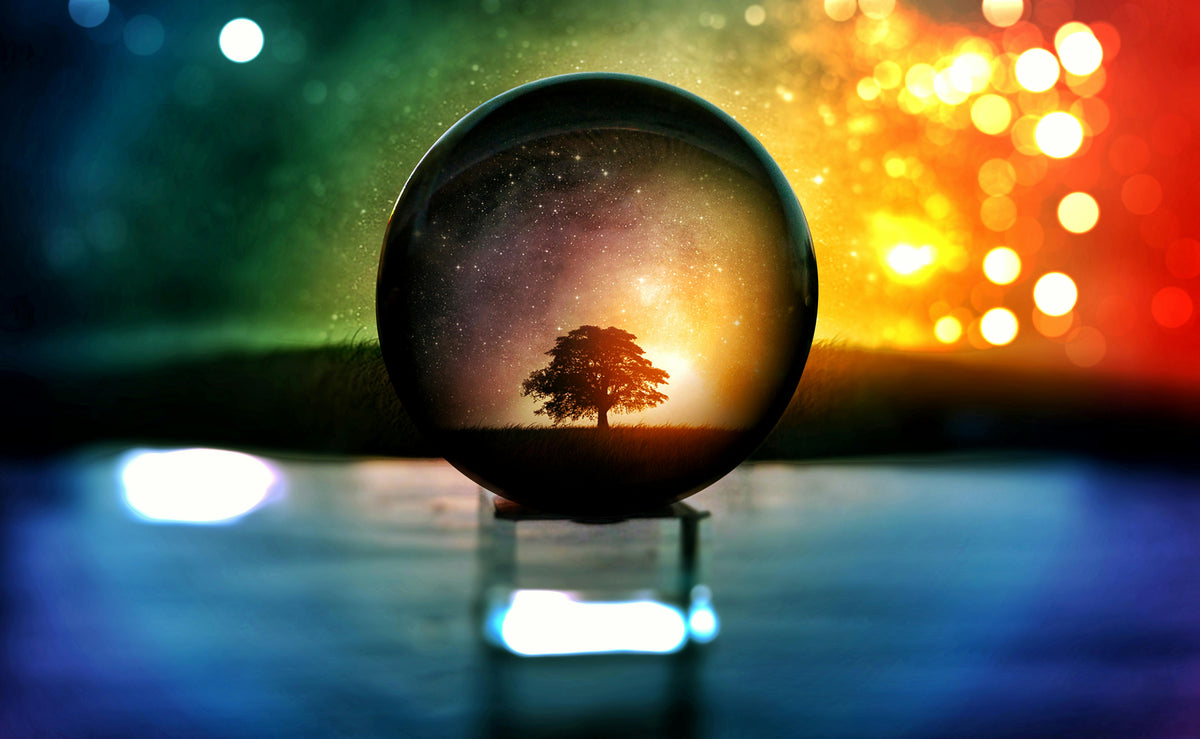 Understanding “Emptiness” and “Luminosity” in Buddhist Philosophy: The Inseparable Two Faces of Reality