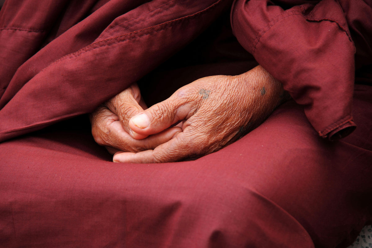 Which Buddhist Path Fits Your Personality? Exploring Theravāda, Mahāyāna, Madhyamaka, and Vajrayāna