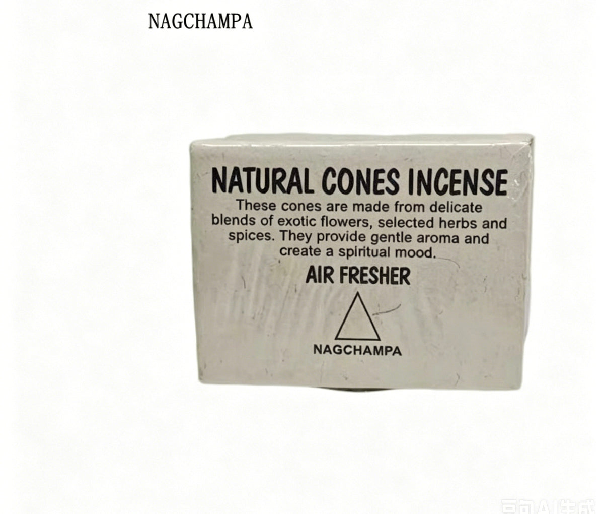 EverestArtStudios Natural Handmade Nepalese Cone Incense – Lotus Himalayan Incense Cones with Ceramic Holder, Meditation & Yoga Aromatherapy, Sandalwood, Night Queen & Floral Scents
