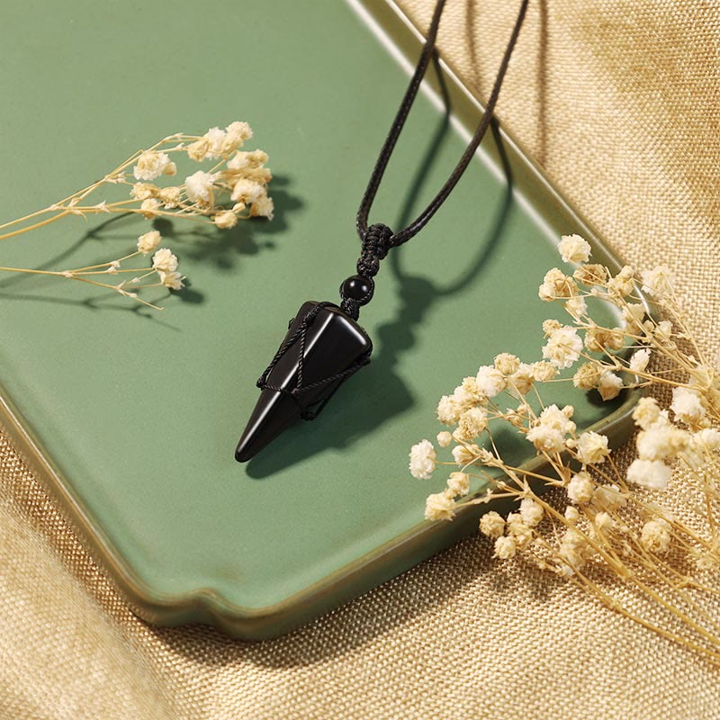 EverestArtstudios  Absorbing Negative Energies Obsidian Bundle