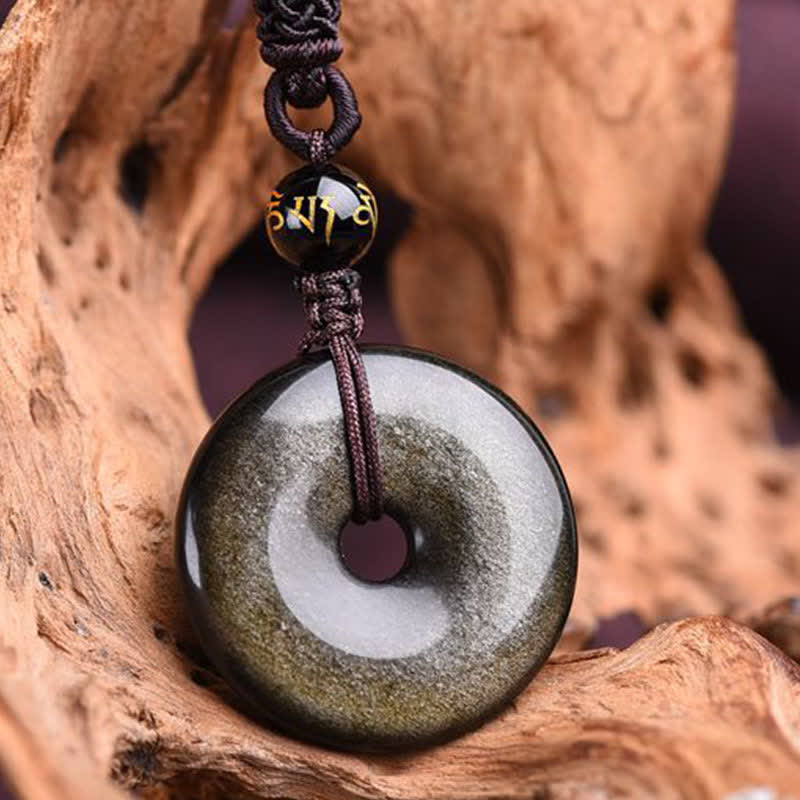 EverestArtstudios  Absorbing Negative Energies Obsidian Bundle