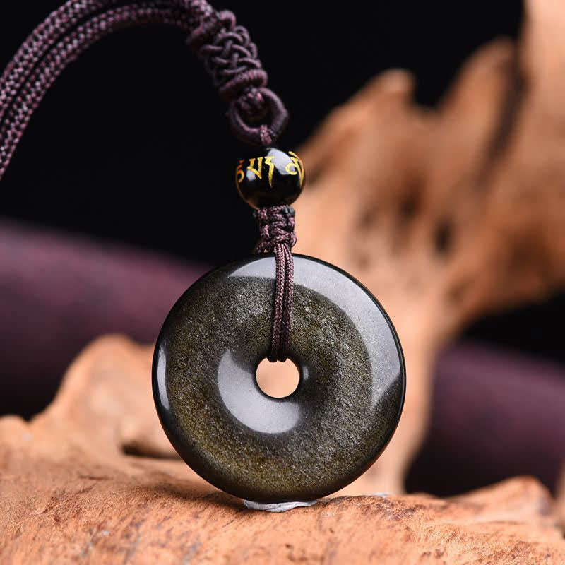 EverestArtstudios  Absorbing Negative Energies Obsidian Bundle