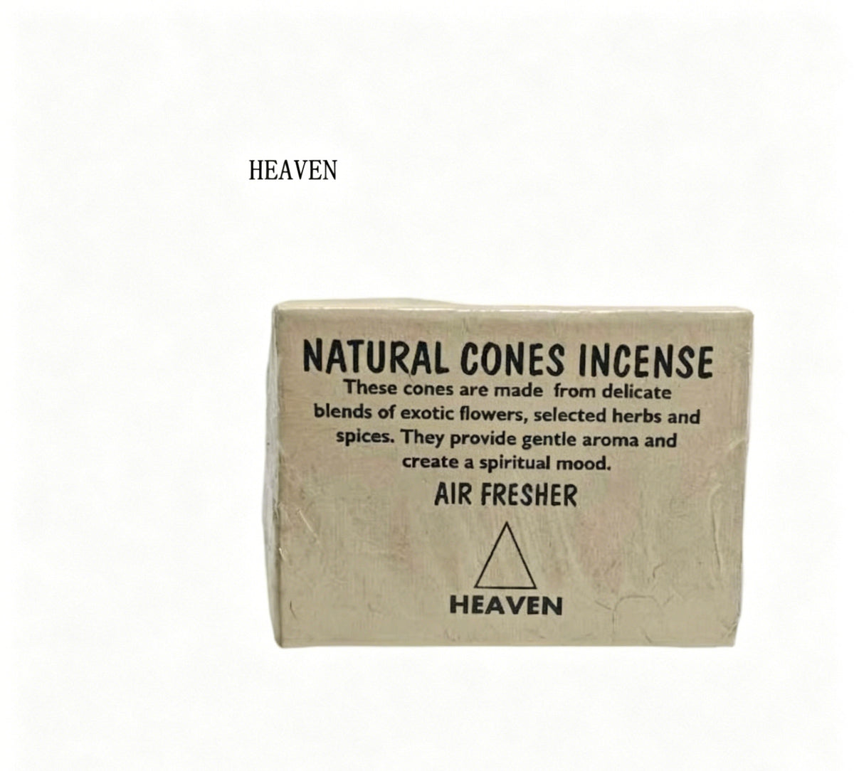 EverestArtStudios Natural Handmade Nepalese Cone Incense – Lotus Himalayan Incense Cones with Ceramic Holder, Meditation & Yoga Aromatherapy, Sandalwood, Night Queen & Floral Scents