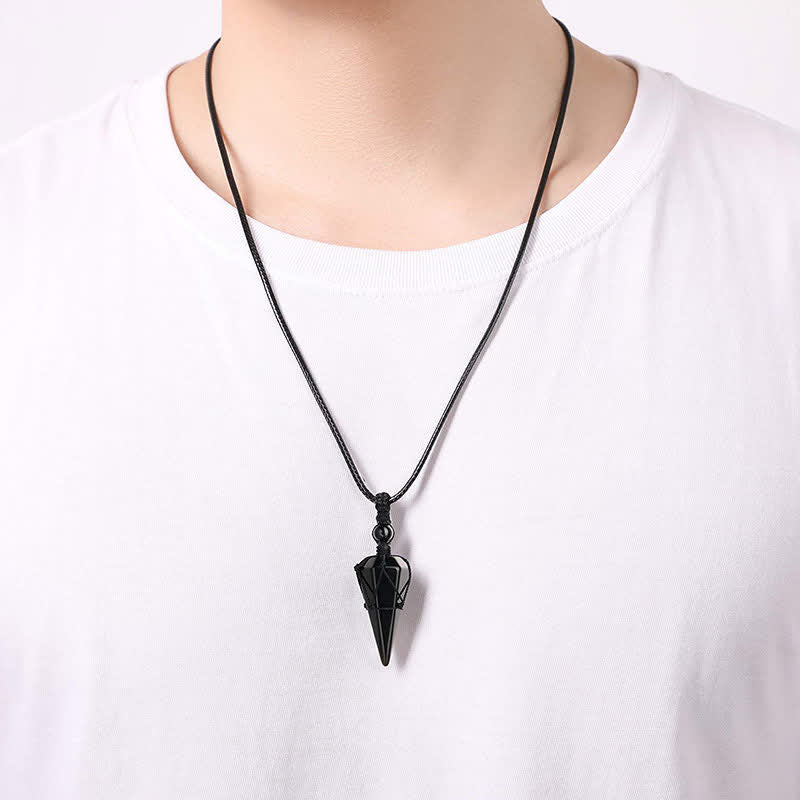 EverestArtstudios  Absorbing Negative Energies Obsidian Bundle