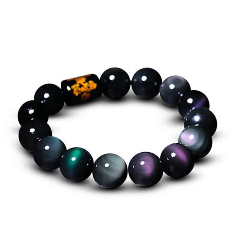 EverestArtstudios  Absorbing Negative Energies Obsidian Bundle