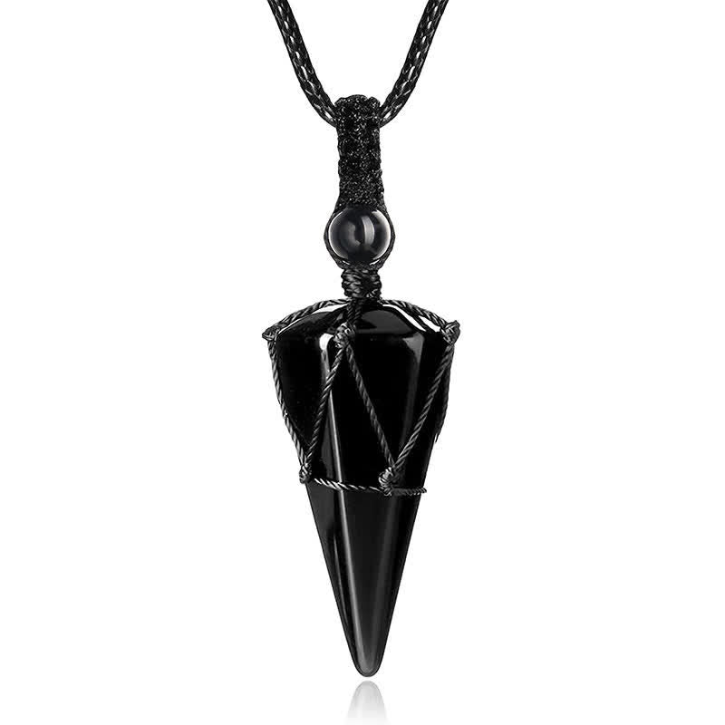 EverestArtstudios  Absorbing Negative Energies Obsidian Bundle