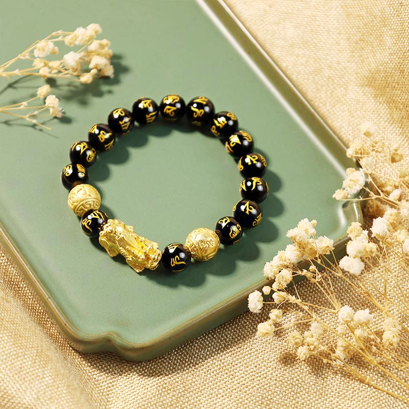 EverestArtstudios  Absorbing Negative Energies Obsidian Bundle