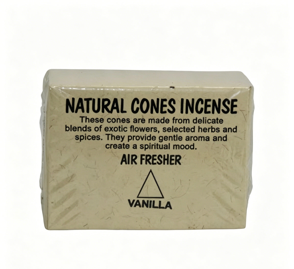 EverestArtStudios Natural Handmade Nepalese Cone Incense – Lotus Himalayan Incense Cones with Ceramic Holder, Meditation & Yoga Aromatherapy, Sandalwood, Night Queen & Floral Scents