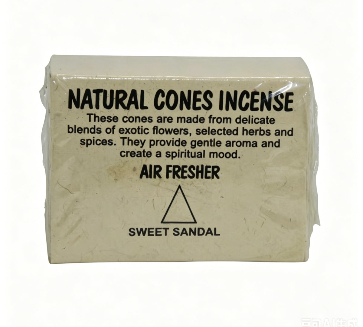 EverestArtStudios Natural Handmade Nepalese Cone Incense – Lotus Himalayan Incense Cones with Ceramic Holder, Meditation & Yoga Aromatherapy, Sandalwood, Night Queen & Floral Scents