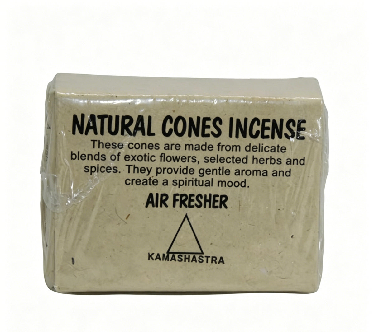 EverestArtStudios Natural Handmade Nepalese Cone Incense – Lotus Himalayan Incense Cones with Ceramic Holder, Meditation & Yoga Aromatherapy, Sandalwood, Night Queen & Floral Scents