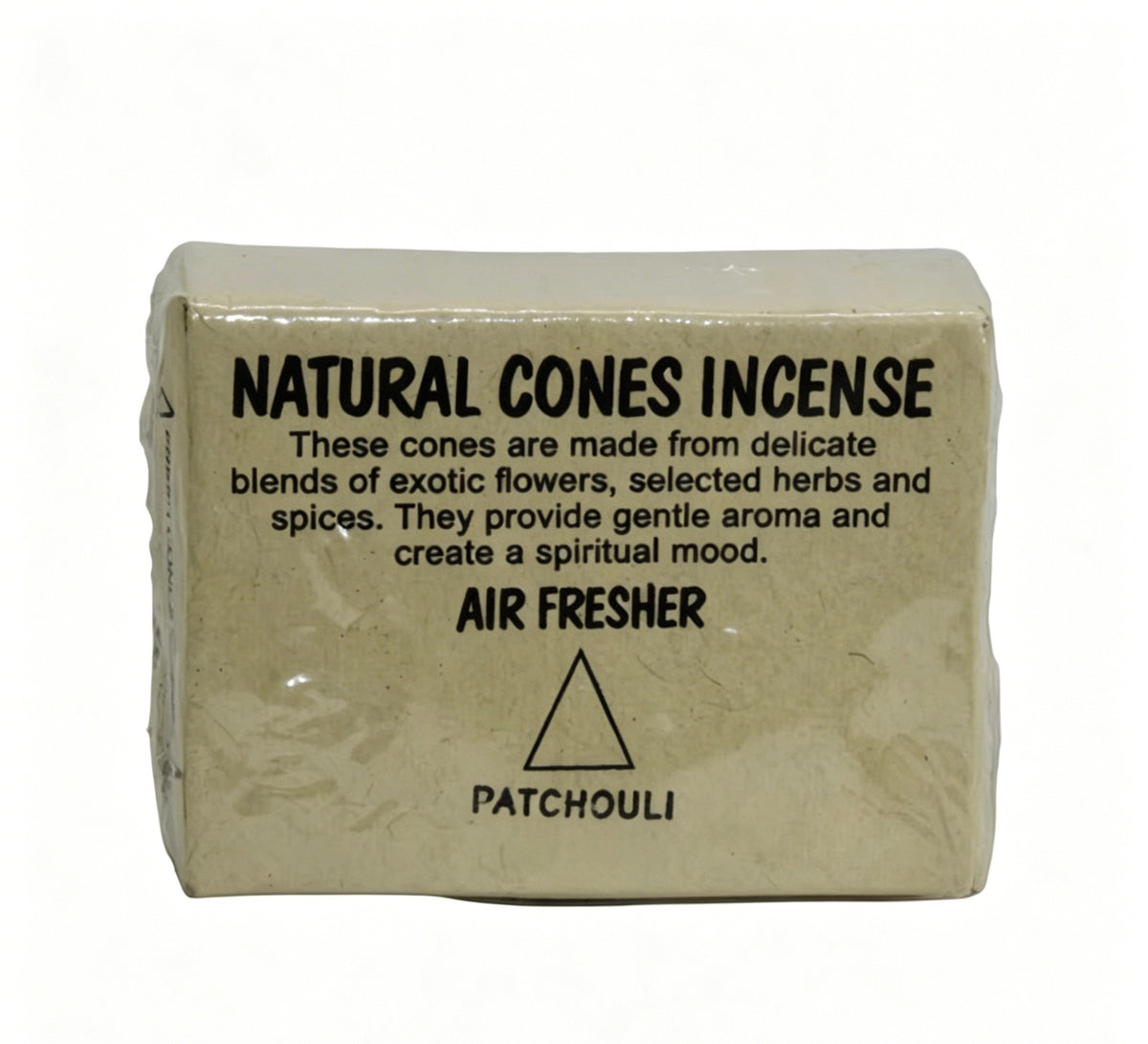 EverestArtStudios Natural Handmade Nepalese Cone Incense – Lotus Himalayan Incense Cones with Ceramic Holder, Meditation & Yoga Aromatherapy, Sandalwood, Night Queen & Floral Scents