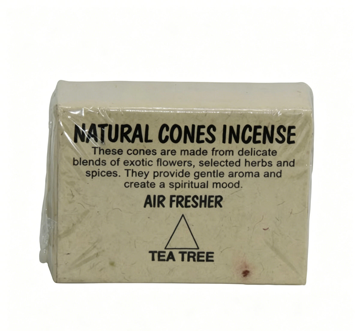 EverestArtStudios Natural Handmade Nepalese Cone Incense – Lotus Himalayan Incense Cones with Ceramic Holder, Meditation & Yoga Aromatherapy, Sandalwood, Night Queen & Floral Scents