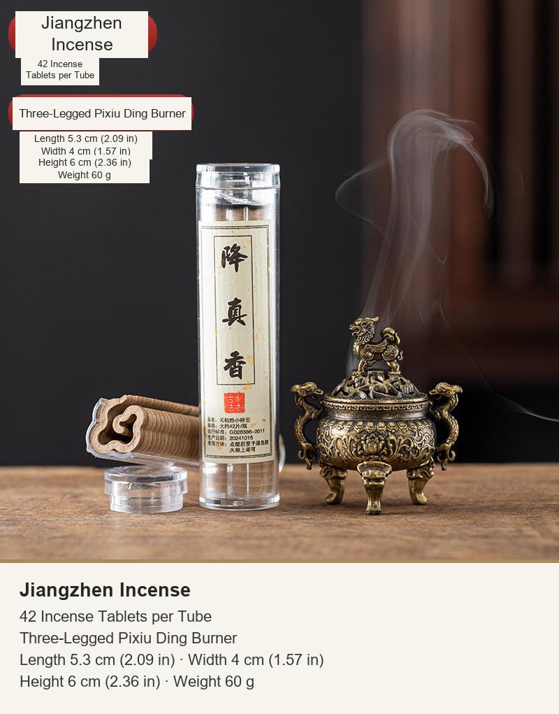 Jiangzhen Incense