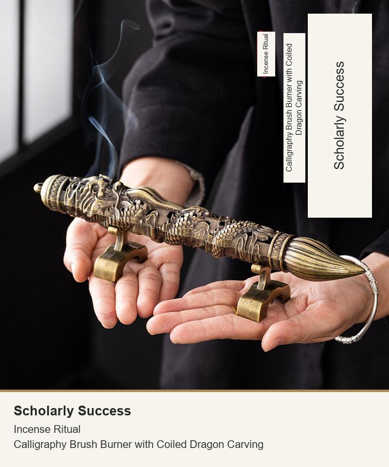 Scholarly Success
