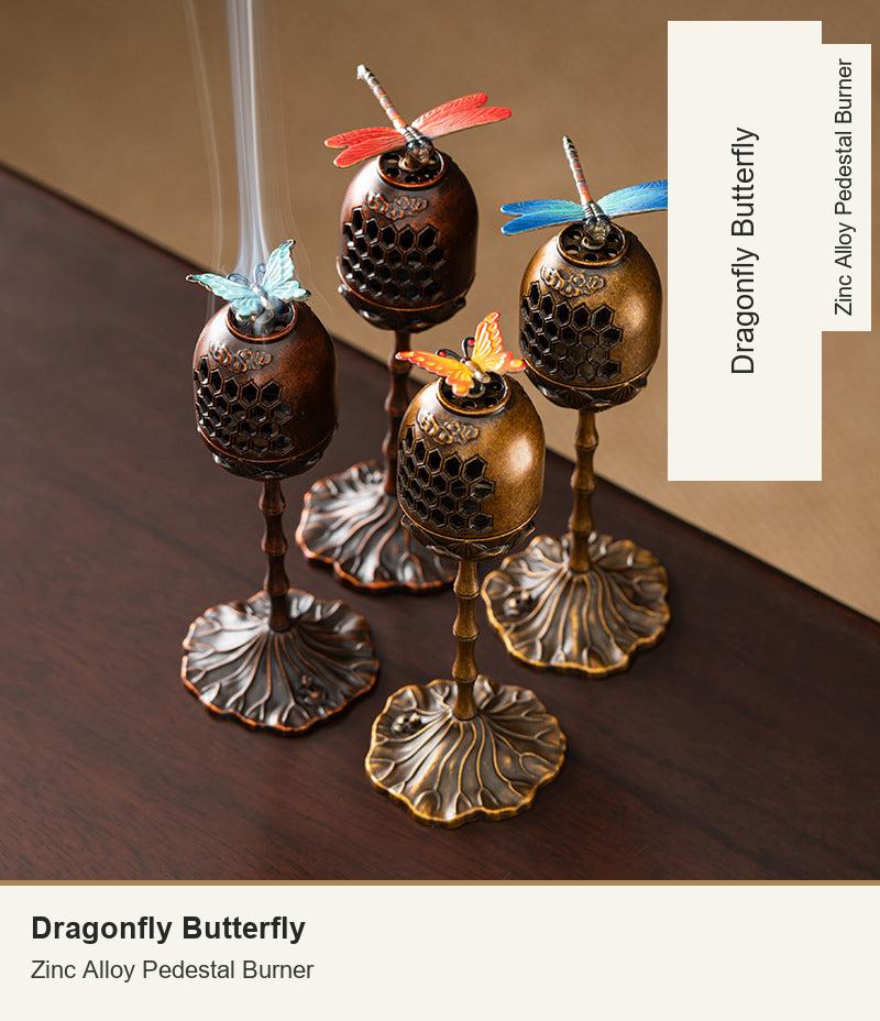 Dragonfly Butterfly