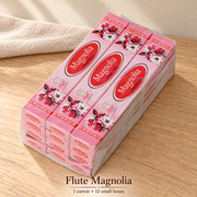 TB14418360182 | variant-01 | Flute Magnolia | 1 carton / 12 small boxes