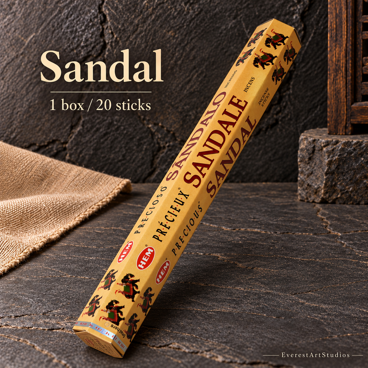 PTSX-TB563825567512-01 | Sandal | 1 box / 20 sticks