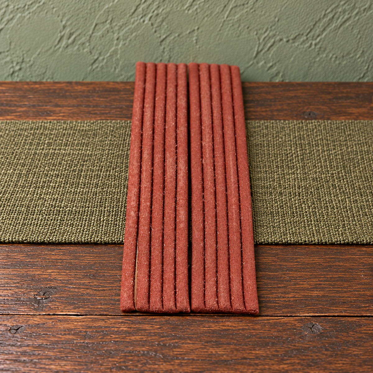 Panchavati BIC Dhoop packaging and incense — reference 4