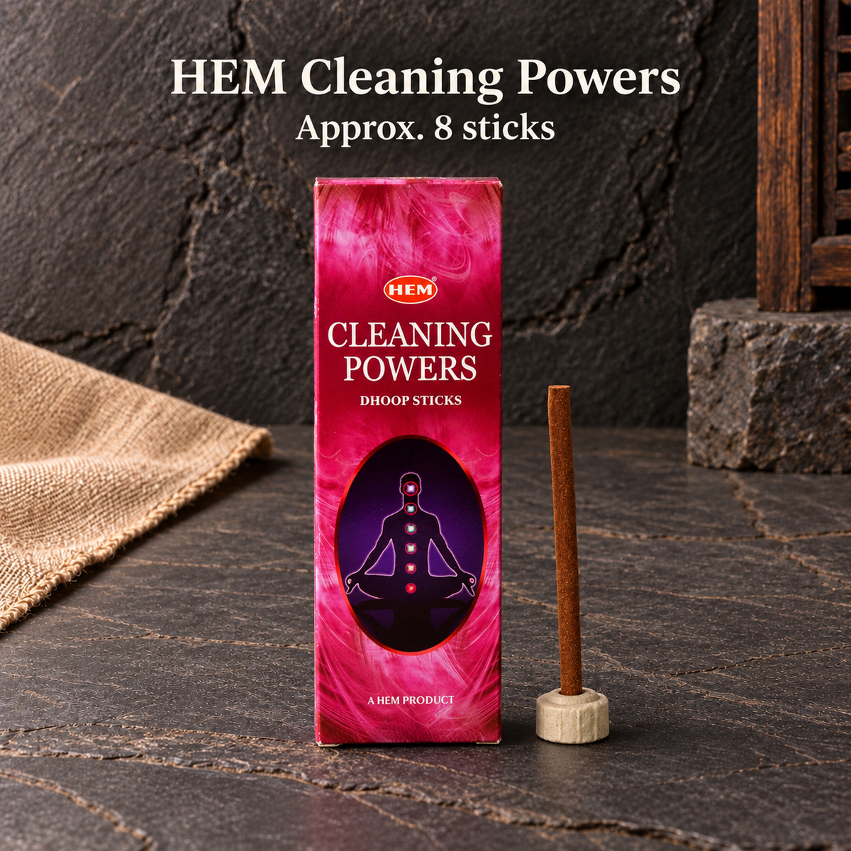TB576743459933-09 | HEM Cleaning Powers