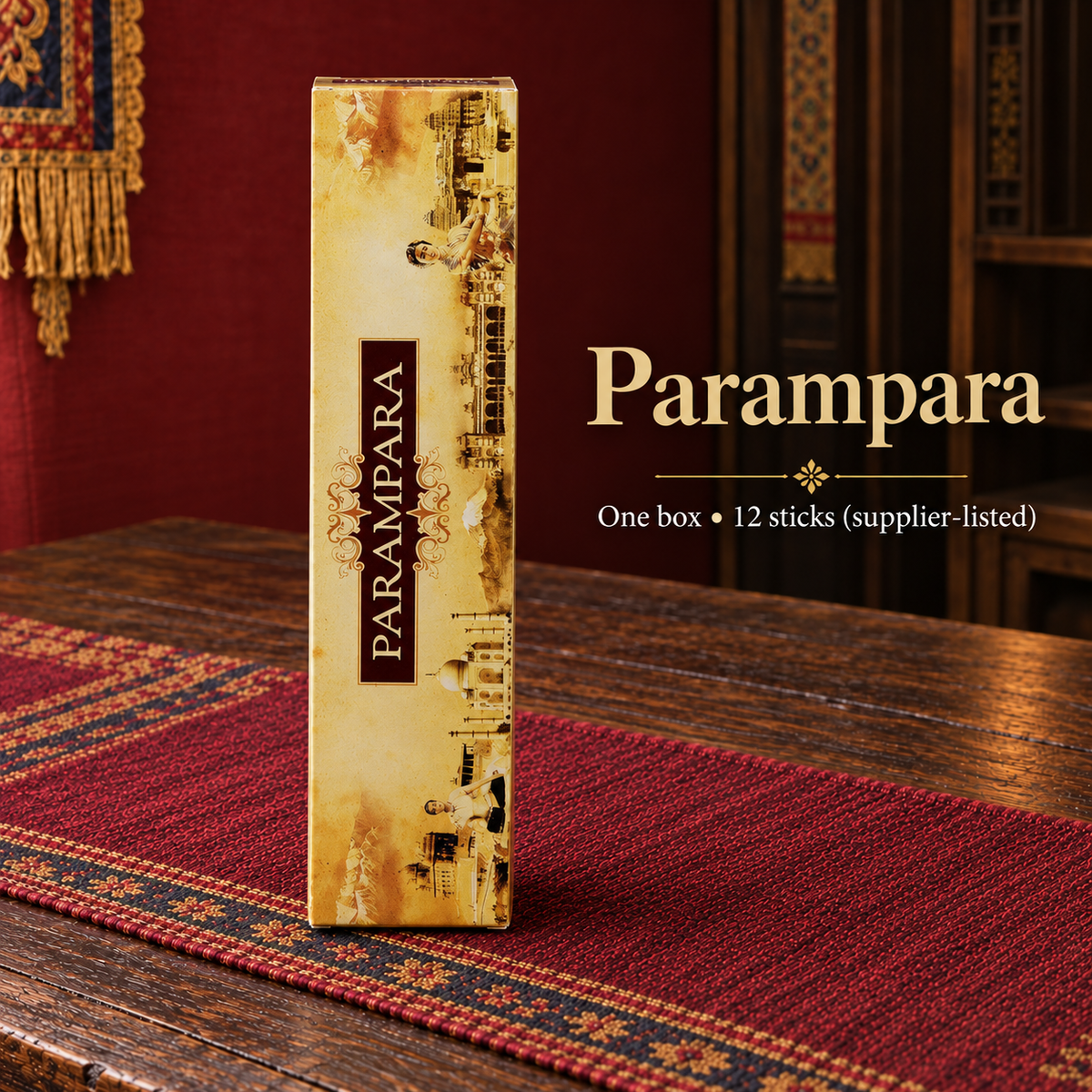 Parampara