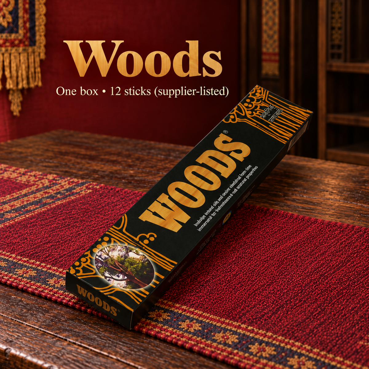 Woods