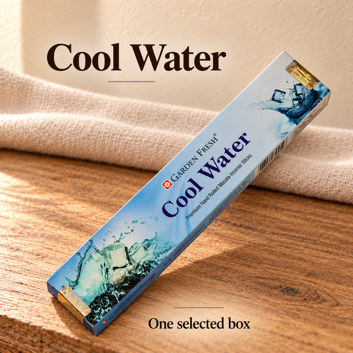 TB660568561836-13 | Garden Fresh Cool Water