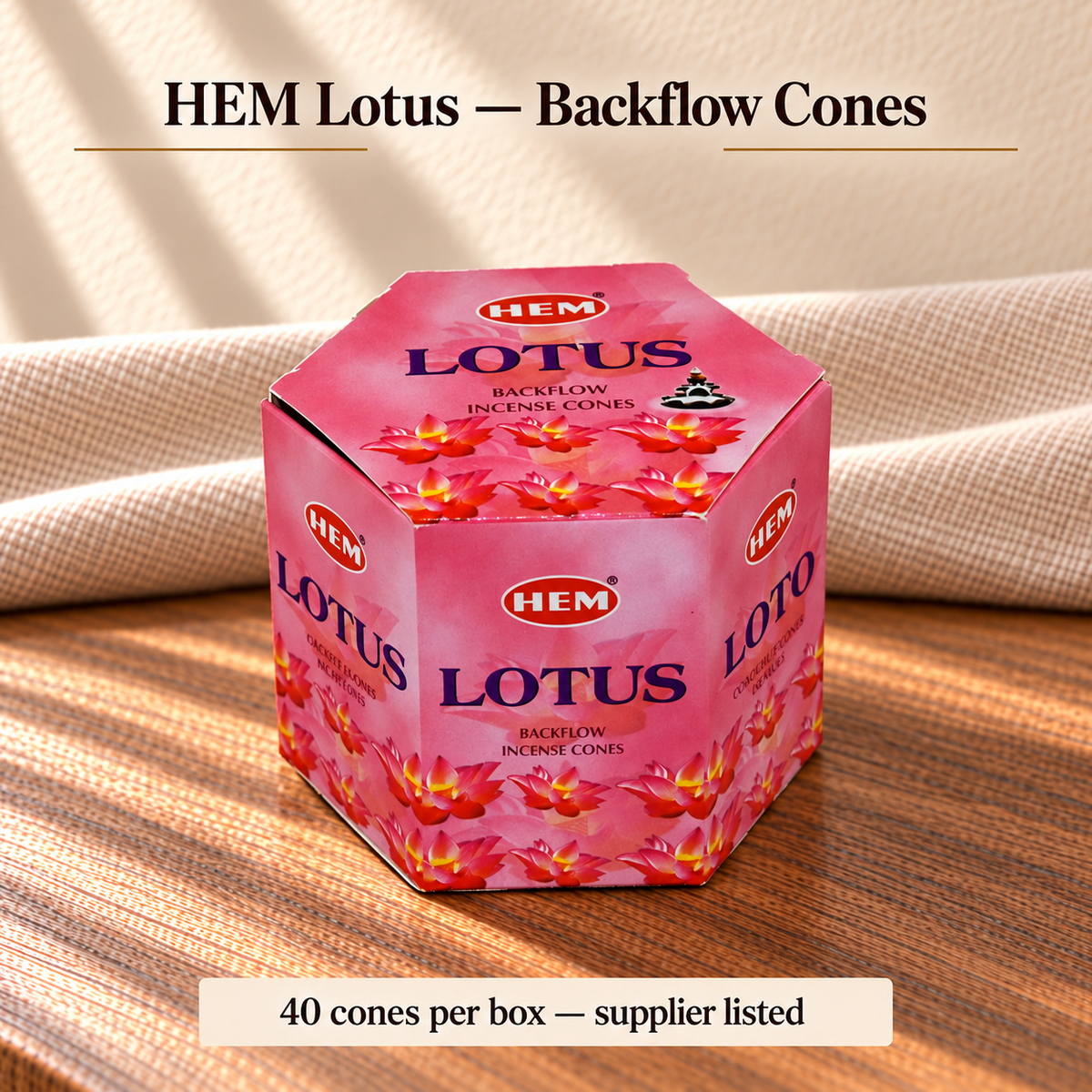 Lotus