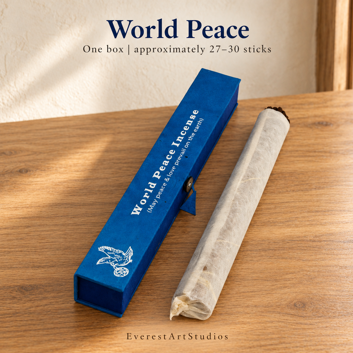 BIU Incense Sticks — Tribute Series — variant-02