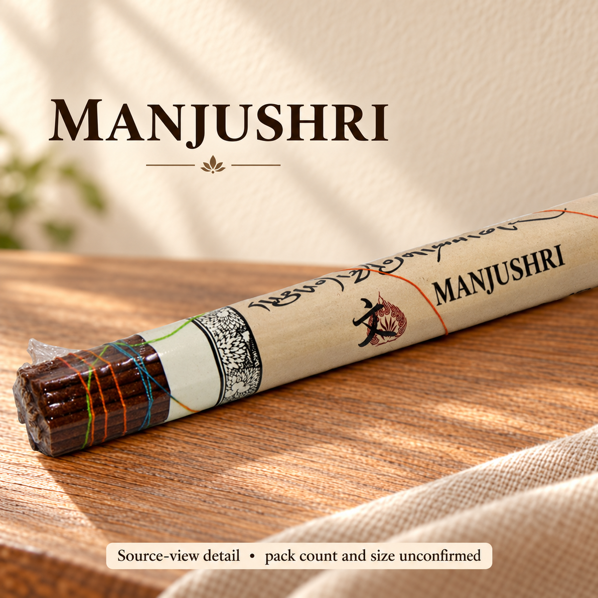 Manjushri