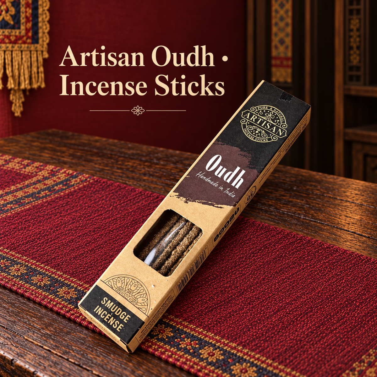 Oudh