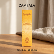 Zambala / One Box / 20 Sticks