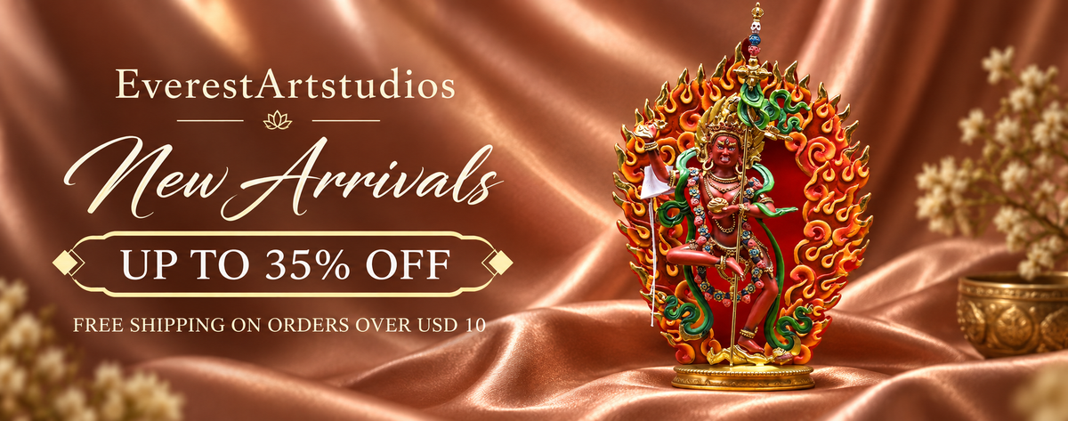 New Arrivals — Up to 35% off. Free shipping on orders over USD 10.