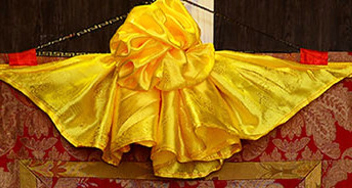 Kalachakra detail-2