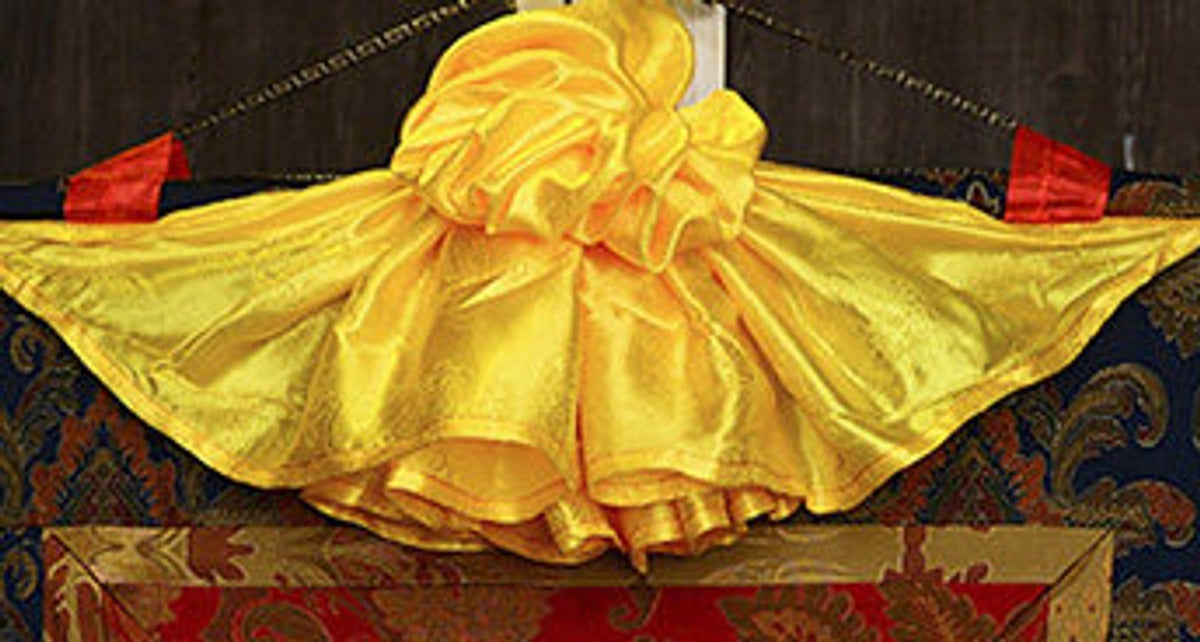 Eight Medicine Buddhas detail-2