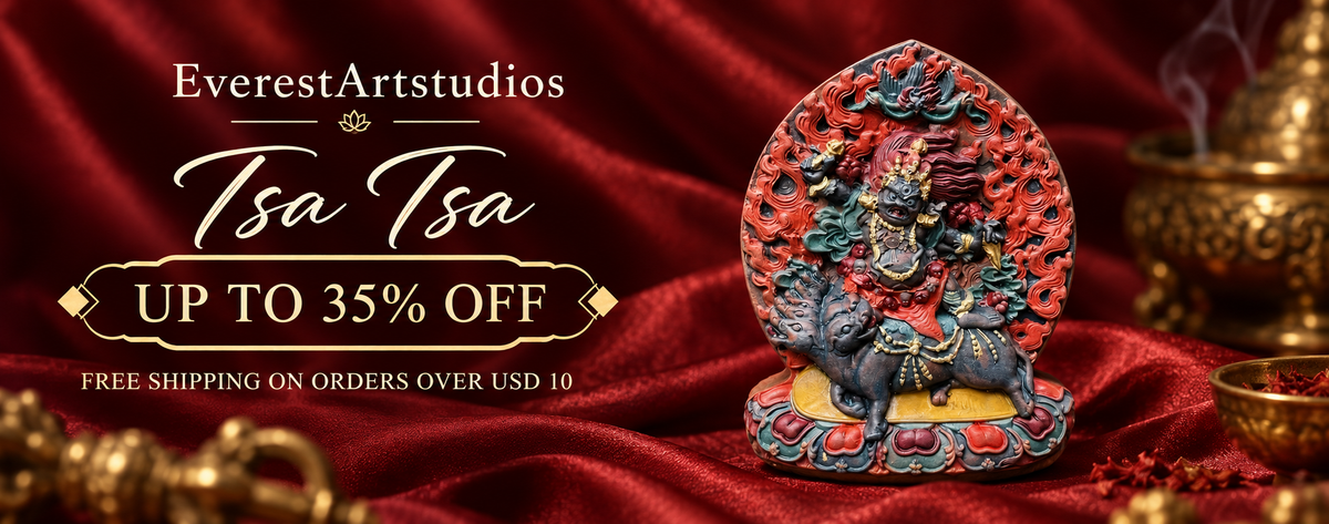 Tsa Tsa — Up to 35% off. Free shipping on orders over USD 10.