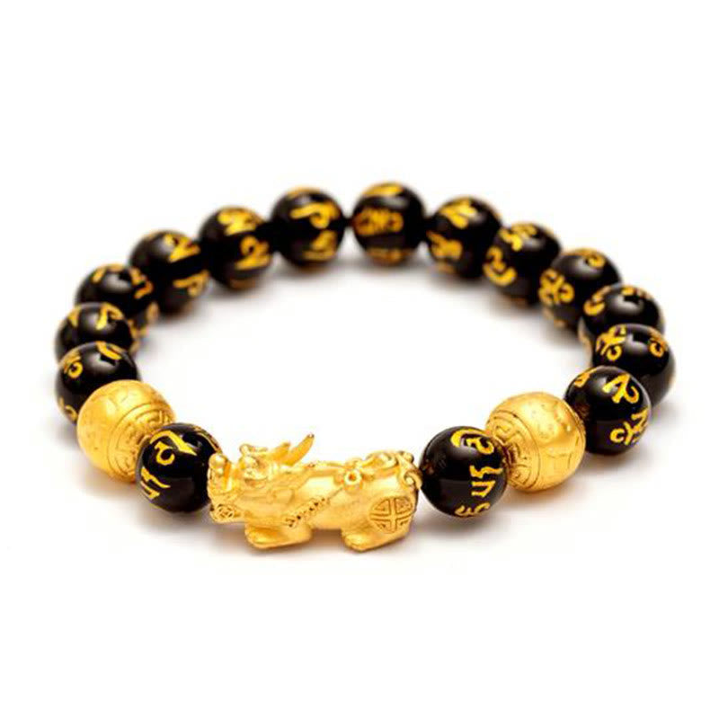 EverestArtstudios  Absorbing Negative Energies Obsidian Bundle