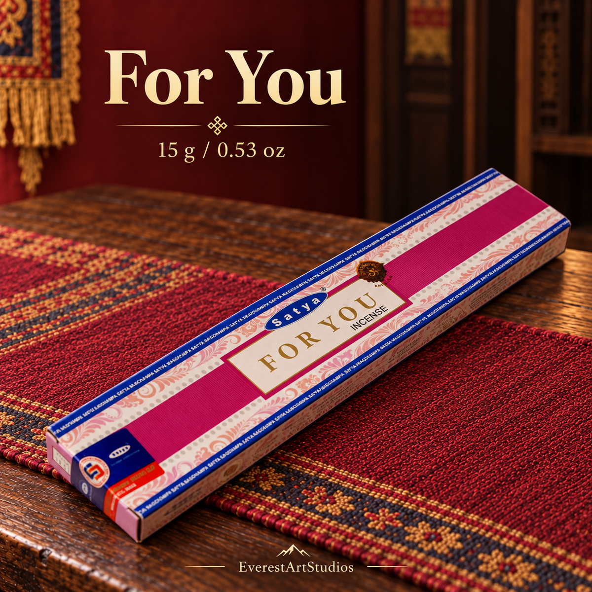 PTSX-TB542925238319-21 | Satya For You | Tibetan background
