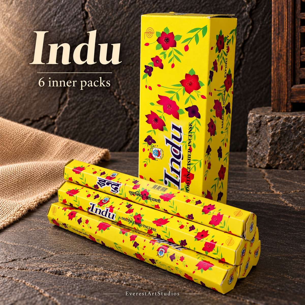 PTSX-TB574989450353-18 | Indu | 6 inner packs